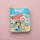 Bourrouilh Cartoon Short Wallet Cartoon Cute Cartoon Children Kawaii Student Boy Mini Zipper Fashion Coin Purse Bank Card Bag Bourrouilh Cartoon Short Wallet Cartoon Cute Cartoon Children Kawaii Student Boy Mini Zipper Fashion Coin Purse Bank Card Bag