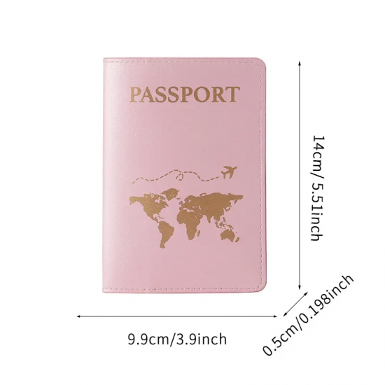 Cover Custom Name Gift Passport Map Passport Passport Holder Travel Wallet Covers for Passports Letters Personalized Name Cover Custom Name Gift Passport Map Passport Passport Holder Travel Wallet Covers for Passports Letters Personalized Name