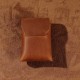 High Quality Minimalist Leather Card Holder Slim ID Card Pouch Men Wallet Unisex Business CardHolder Gift High Quality Minimalist Leather Card Holder Slim ID Card Pouch Men Wallet Unisex Business CardHolder Gift