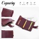 Fashion Classic Retro Men's and Women's Universal Wallet Letter Printed Portable Card Bag Zero Wallet Wallet Fashion Classic Retro Men's and Women's Universal Wallet Letter Printed Portable Card Bag Zero Wallet Wallet