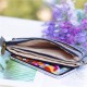 Women's Cotton Long Organizer Wallet Ladies Coin Purse Female Clutch Small Phone Pouch Money Bag for Children Kids Girls Bag Women's Cotton Long Organizer Wallet Ladies Coin Purse Female Clutch Small Phone Pouch Money Bag for Children Kids Girls Bag