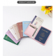 Cover Custom Name Gift Passport Map Passport Passport Holder Travel Wallet Covers for Passports Letters Personalized Name Cover Custom Name Gift Passport Map Passport Passport Holder Travel Wallet Covers for Passports Letters Personalized Name