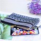 Women's Cotton Long Organizer Wallet Ladies Coin Purse Female Clutch Small Phone Pouch Money Bag for Children Kids Girls Bag Women's Cotton Long Organizer Wallet Ladies Coin Purse Female Clutch Small Phone Pouch Money Bag for Children Kids Girls Bag