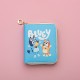Bourrouilh Cartoon Short Wallet Cartoon Cute Cartoon Children Kawaii Student Boy Mini Zipper Fashion Coin Purse Bank Card Bag Bourrouilh Cartoon Short Wallet Cartoon Cute Cartoon Children Kawaii Student Boy Mini Zipper Fashion Coin Purse Bank Card Bag