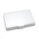 HOT Creative Aluminum Alloy Business Card Holder Metal Card Case Credit Card Card Holder Card Metal Wallet For Men Women HOT Creative Aluminum Alloy Business Card Holder Metal Card Case Credit Card Card Holder Card Metal Wallet For Men Women