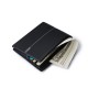 Mens Wallet Genuine Leather Luxury Brand Slim Bifold Pocket Wallet Mens Wallet Genuine Leather Luxury Brand Slim Bifold Pocket Wallet