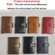 Carbon Fiber Credit Card Holder Wallet Men Rfid Smart Metal Thin Slim Pop Up Minimalist Wallet Small Black Purse Metal Vallet Carbon Fiber Credit Card Holder Wallet Men Rfid Smart Metal Thin Slim Pop Up Minimalist Wallet Small Black Purse Metal Vallet