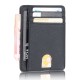 New Arrival RFID Blocking Slim Men's Leather Credit Card Holder Women Business Mini Bank Card Case Wallet For Man Small Purse New Arrival RFID Blocking Slim Men's Leather Credit Card Holder Women Business Mini Bank Card Case Wallet For Man Small Purse