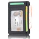New Arrival RFID Blocking Slim Men's Leather Credit Card Holder Women Business Mini Bank Card Case Wallet For Man Small Purse New Arrival RFID Blocking Slim Men's Leather Credit Card Holder Women Business Mini Bank Card Case Wallet For Man Small Purse