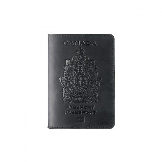 Canadian Passport Holder Document Holder Layer Cowhide Vintage Boarding Card Leather Wallet Card Bag Canadian Passport Holder Document Holder Layer Cowhide Vintage Boarding Card Leather Wallet Card Bag