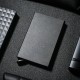 Large Capacity 9-11 Cards Rfid Credit Card Holder Metal Thin Slim Smart Wallet Men Women Wallets Pop Up Minimalist Small Walets Large Capacity 9-11 Cards Rfid Credit Card Holder Metal Thin Slim Smart Wallet Men Women Wallets Pop Up Minimalist Small Walets