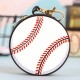 Ball Shaped Zipper Coin Purse Creative Mini Wallet Cartoon Change Wallet Zip Coin Bag for Children Birthday Gifts Ball Shaped Zipper Coin Purse Creative Mini Wallet Cartoon Change Wallet Zip Coin Bag for Children Birthday Gifts