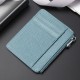 Leather Purses ID Card Holder Colorful Bank Credit Card Box Multi Slot Slim Card Case Wallet Women Men Business Card Cover Leather Purses ID Card Holder Colorful Bank Credit Card Box Multi Slot Slim Card Case Wallet Women Men Business Card Cover