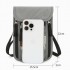 1pc Multifunction Passport Holder Travel Wallet Portable Large Capacity Waterproof Credit Card Ticket Document Storage Bag