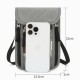 1pc Multifunction Passport Holder Travel Wallet Portable Large Capacity Waterproof Credit Card Ticket Document Storage Bag 1pc Multifunction Passport Holder Travel Wallet Portable Large Capacity Waterproof Credit Card Ticket Document Storage Bag