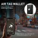 Anti Theft Credit Card Holder Airatg Men Wallet Bank Cardholder Case Rfid Minimalist Wallets for Airtag Air Tag Tracker Choice Anti Theft Credit Card Holder Airatg Men Wallet Bank Cardholder Case Rfid Minimalist Wallets for Airtag Air Tag Tracker Choice