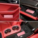 Men's Card Holder, Car Registration Vehicle License Insurance Card Holder Wallet Men's Card Holder, Car Registration Vehicle License Insurance Card Holder Wallet