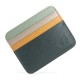Leather Driver's License & Bus Card Holder - Slim Coin Purse with Multi-Card Slots, Compact Wallet for IDs & Transit Cards Leather Driver's License & Bus Card Holder - Slim Coin Purse with Multi-Card Slots, Compact Wallet for IDs & Transit Cards