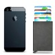 Large Capacity 9-11 Cards Rfid Credit Card Holder Metal Thin Slim Smart Wallet Men Women Wallets Pop Up Minimalist Small Walets Large Capacity 9-11 Cards Rfid Credit Card Holder Metal Thin Slim Smart Wallet Men Women Wallets Pop Up Minimalist Small Walets