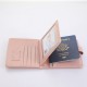 Multifunctional Passport Storage Bag Wallet Multi-layer Card Leather Protective Cover Portable Document Passport Storage Clip Multifunctional Passport Storage Bag Wallet Multi-layer Card Leather Protective Cover Portable Document Passport Storage Clip
