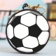Ball Shaped Zipper Coin Purse Creative Mini Wallet Cartoon Change Wallet Zip Coin Bag for Children Birthday Gifts Ball Shaped Zipper Coin Purse Creative Mini Wallet Cartoon Change Wallet Zip Coin Bag for Children Birthday Gifts