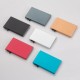 ID Credit Bank Card Holder Wallet Luxury Brand Design Men Anti Rfid Blocking Protected Magic Slim Mini Small Money Wallets Case ID Credit Bank Card Holder Wallet Luxury Brand Design Men Anti Rfid Blocking Protected Magic Slim Mini Small Money Wallets Case