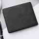 Multi-card Slot Men Multi-card Slot Wallet Fashion PU Leather Folding Coin Purse Large-capacity Money Bag Multi-card Slot Men Multi-card Slot Wallet Fashion PU Leather Folding Coin Purse Large-capacity Money Bag