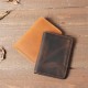 Men Genuine Leather Card Holder Wallet for Women Bifold Cowhide Minimalist Large Capacity Ultra-Thin Multi Card Slots Wallet Men Genuine Leather Card Holder Wallet for Women Bifold Cowhide Minimalist Large Capacity Ultra-Thin Multi Card Slots Wallet