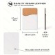 5/10pcs Sublimation Blanks Phone Wallet, PU Leather Phone Card Holder for Back of Phone, DIY Credit Card Pocket for Phone Case 5/10pcs Sublimation Blanks Phone Wallet, PU Leather Phone Card Holder for Back of Phone, DIY Credit Card Pocket for Phone Case