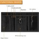 Kids Wallet with Lanyard for Boys, RFID Trifold Canvas Outdoor Sports Wallet for Kids,Kids Festivals gifts,Birthday Gifts Wallet Kids Wallet with Lanyard for Boys, RFID Trifold Canvas Outdoor Sports Wallet for Kids,Kids Festivals gifts,Birthday Gifts Wallet