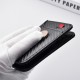 Men's PU Leather Carbon Fiber Texture Credit Card Holder Multi-Card Slot Men's Wallet Stylish And Durable Perfect Gift For Men Men's PU Leather Carbon Fiber Texture Credit Card Holder Multi-Card Slot Men's Wallet Stylish And Durable Perfect Gift For Men
