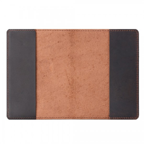 Canadian Passport Holder Document Holder Layer Cowhide Vintage Boarding Card Leather Wallet Card Bag Canadian Passport Holder Document Holder Layer Cowhide Vintage Boarding Card Leather Wallet Card Bag