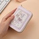 New Multi Slot Card Holder Anti Demagnetization Cartoon Coin Pouch Leather Rabbit Small Wallet Girl New Multi Slot Card Holder Anti Demagnetization Cartoon Coin Pouch Leather Rabbit Small Wallet Girl
