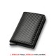 Rfid Aluminum Men Wallet Card Holders Purse Carbon Fiber Men Business Slim Thin Smart Wallet Credit Cardholder Case Note Holder Rfid Aluminum Men Wallet Card Holders Purse Carbon Fiber Men Business Slim Thin Smart Wallet Credit Cardholder Case Note Holder